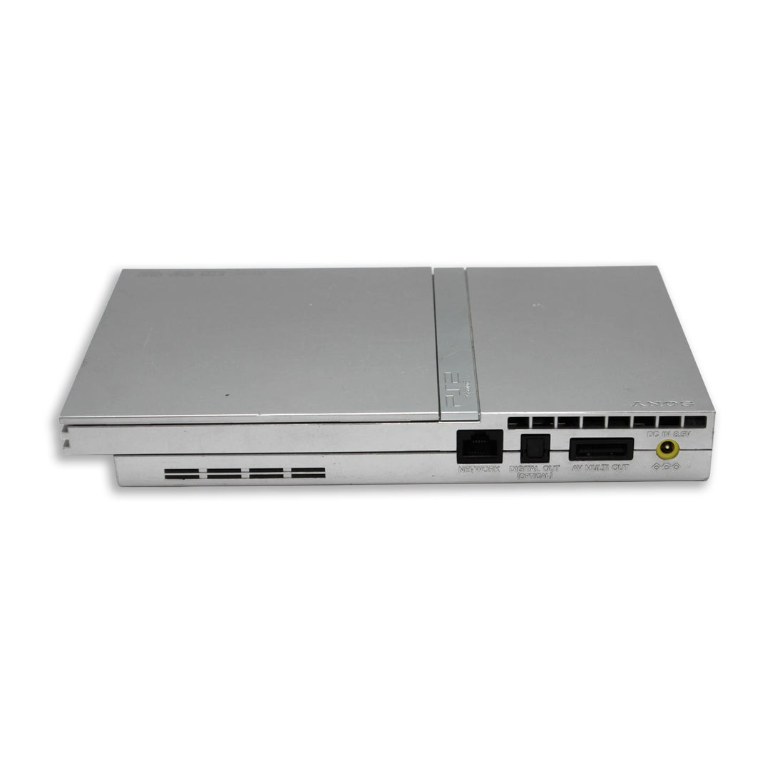 Playstation 2 PS2 Slim Console