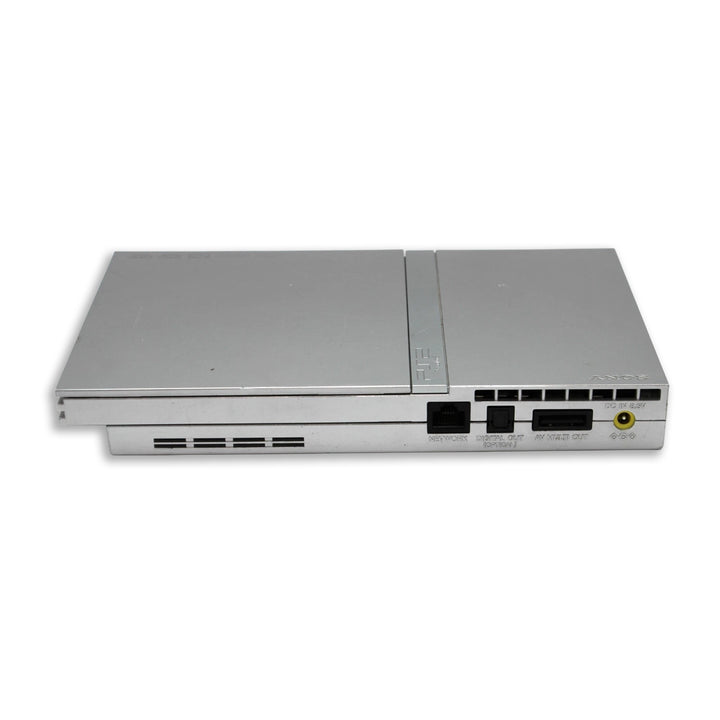 Playstation 2 PS2 Slim Console
