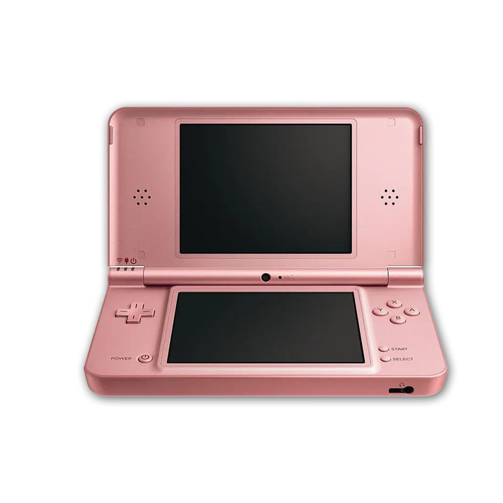 Nintendo DSi XL Console