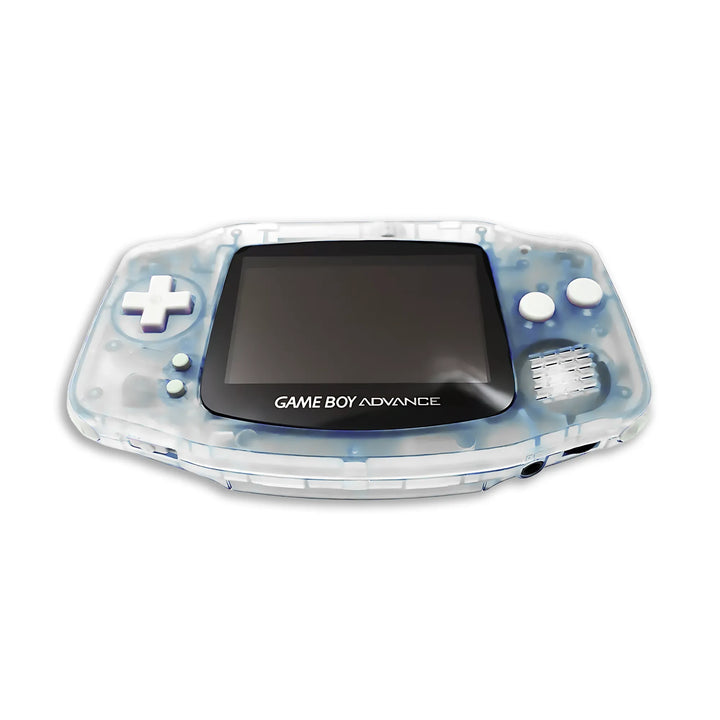 Gameboy Advance GBA Console