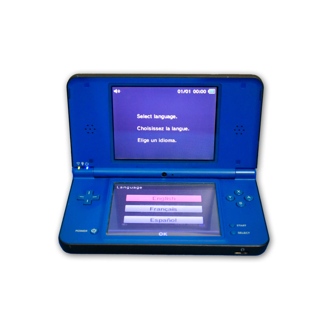 Nintendo DSi XL Console