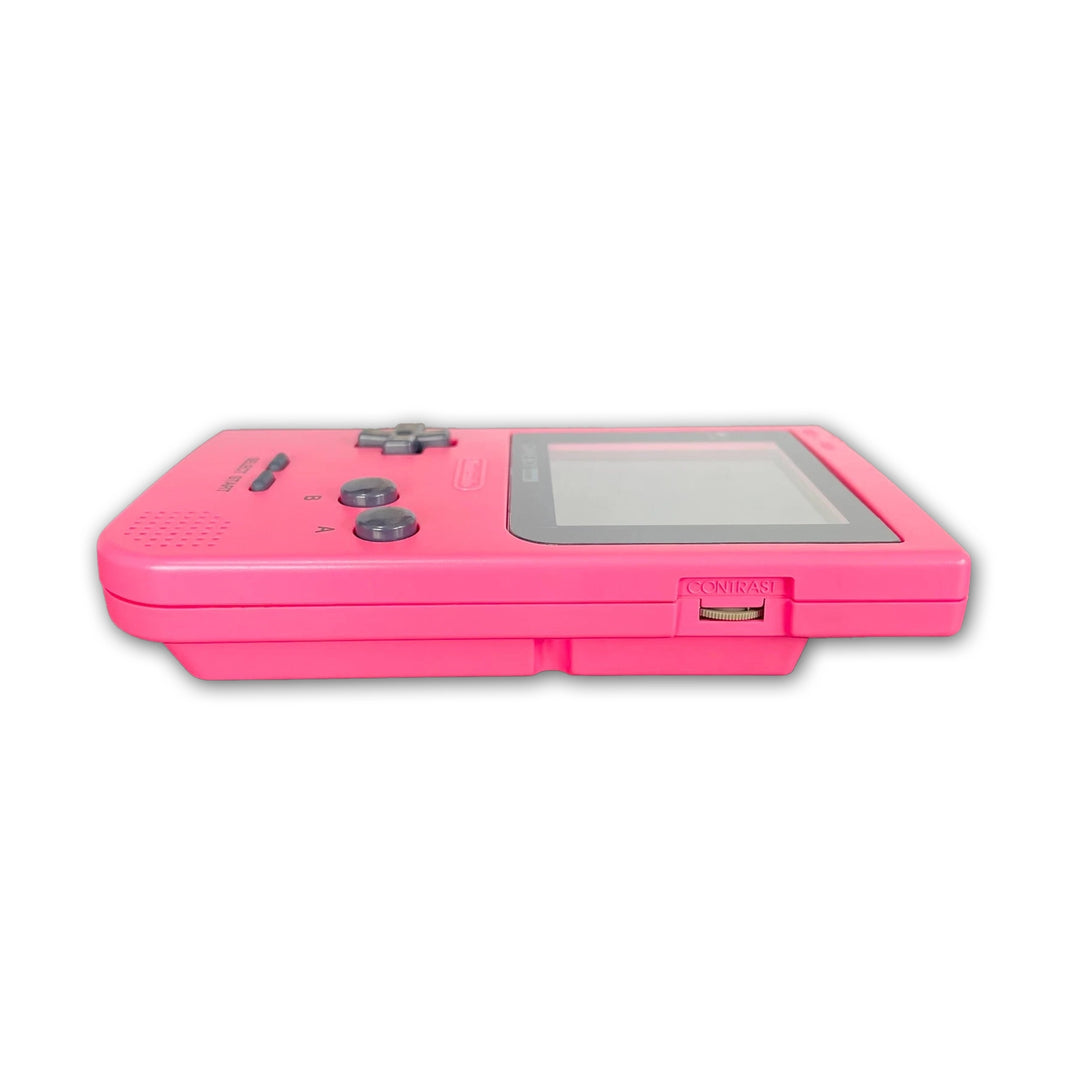 Nintendo Gameboy Pocket Console