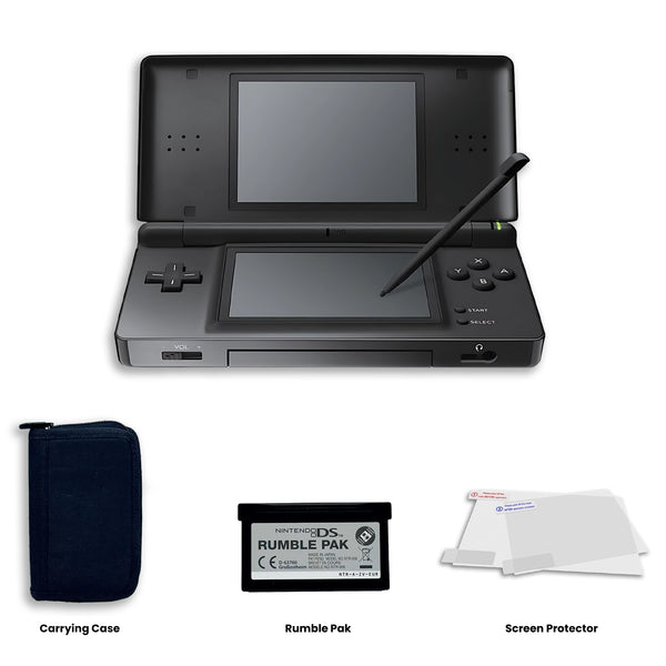 Nintendo DS Lite Console: New Super Mario Bros - Image 3