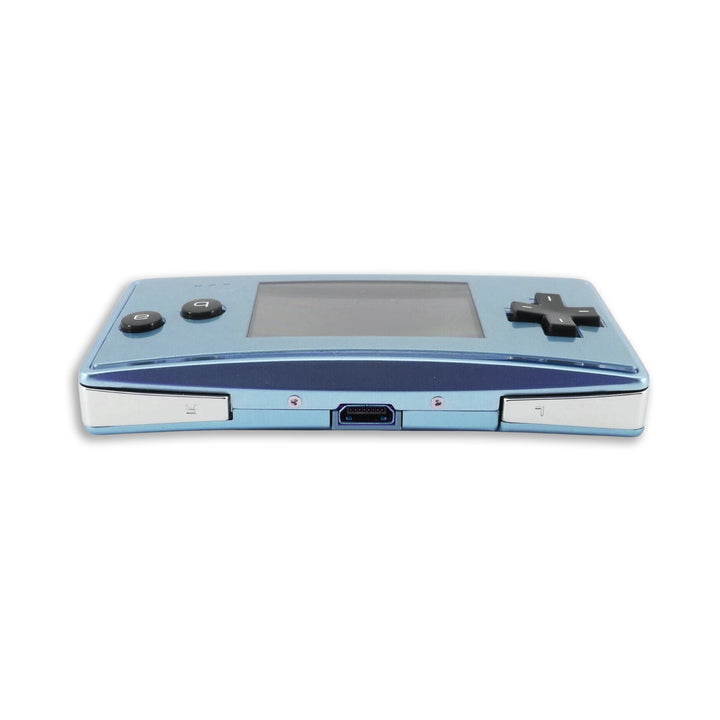Consola Nintendo Game Boy Micro