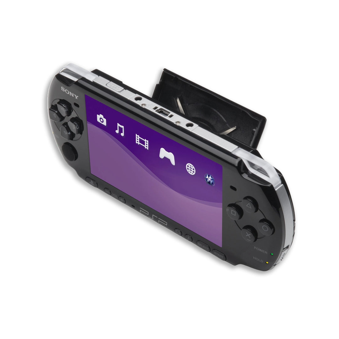 PlayStation Portable PSP 3000 Console