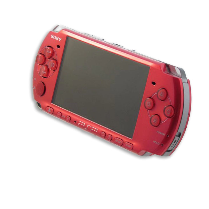 PlayStation Portable PSP 3000 Console