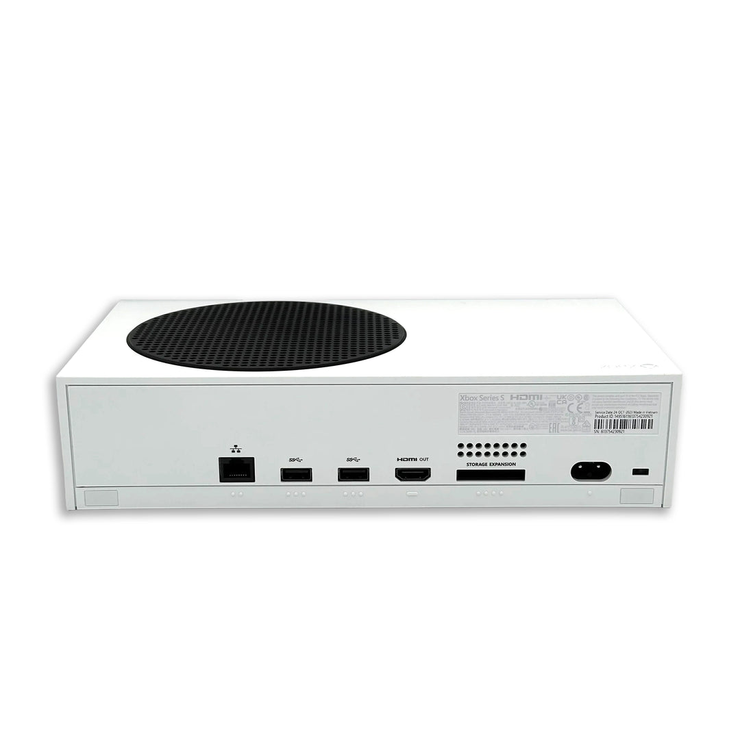 Xbox Series S Console