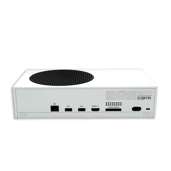 Xbox Series S Console