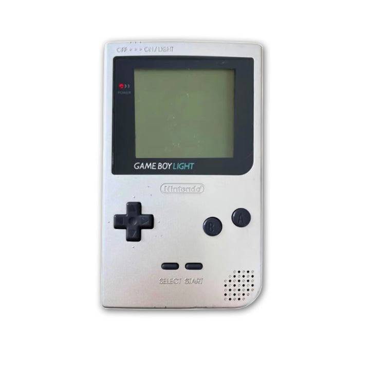 Nintendo Gameboy Light Console