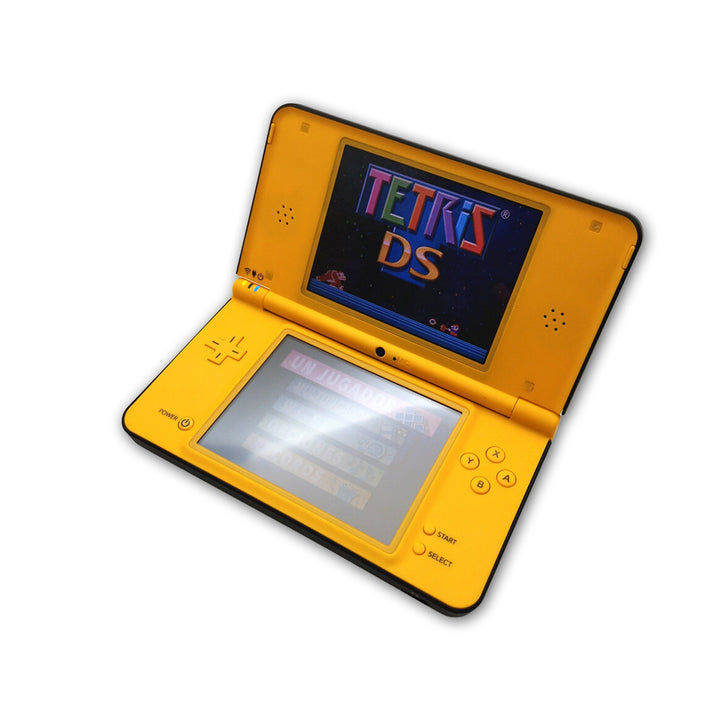 Nintendo DSi XL Console