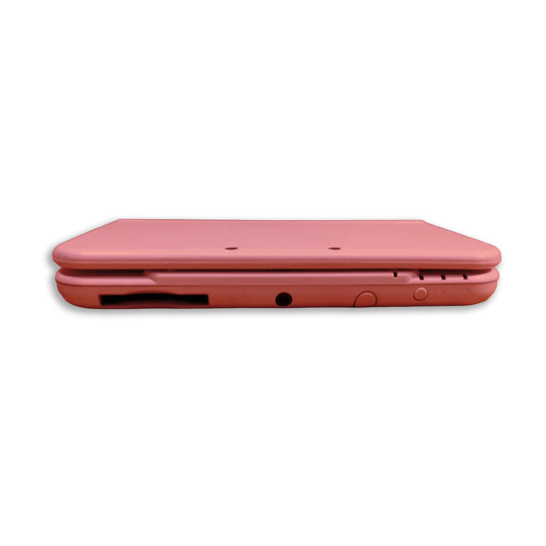 Nintendo New 3DS XL Console
