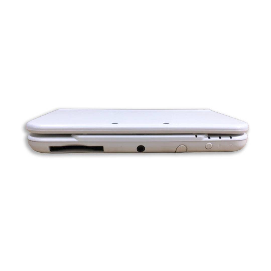 Nintendo New 3DS XL Console
