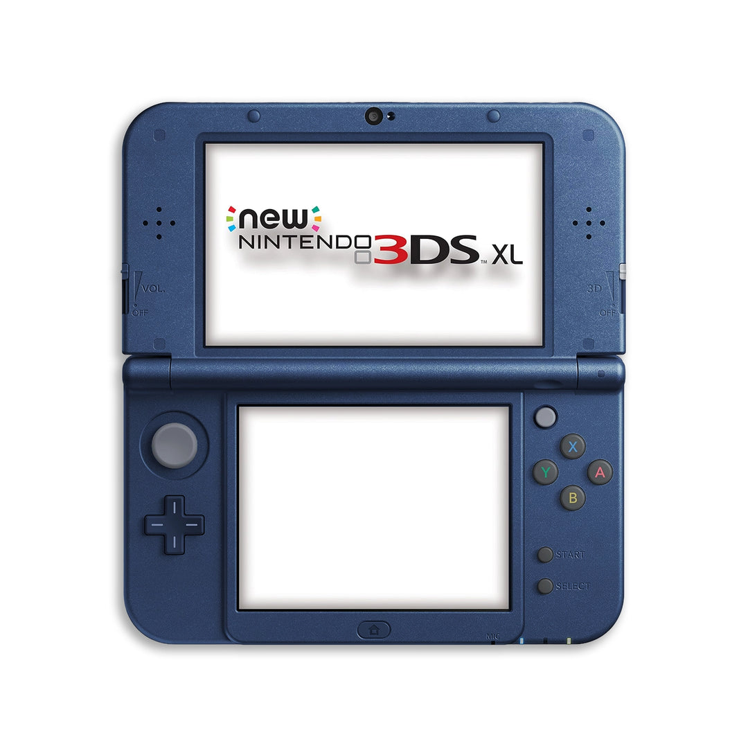 Nintendo New 3DS XL Console
