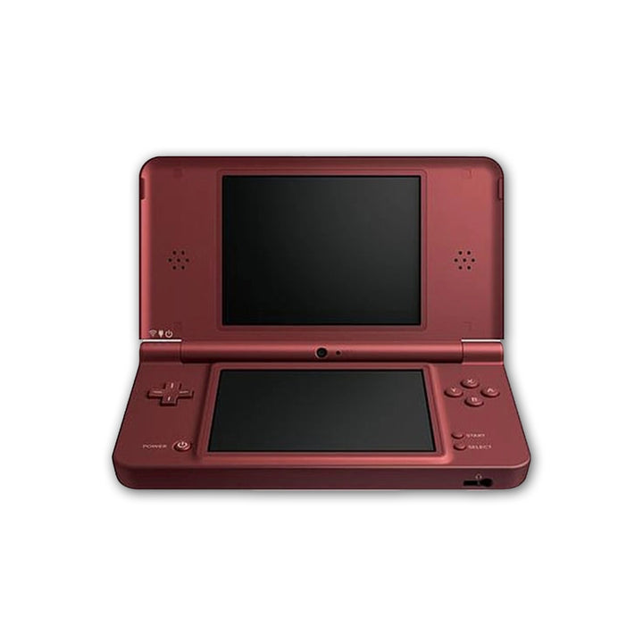 Nintendo DSi XL Console
