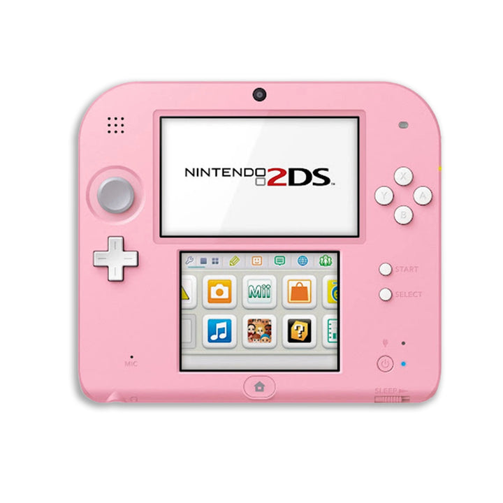 Nintendo 2DS Console