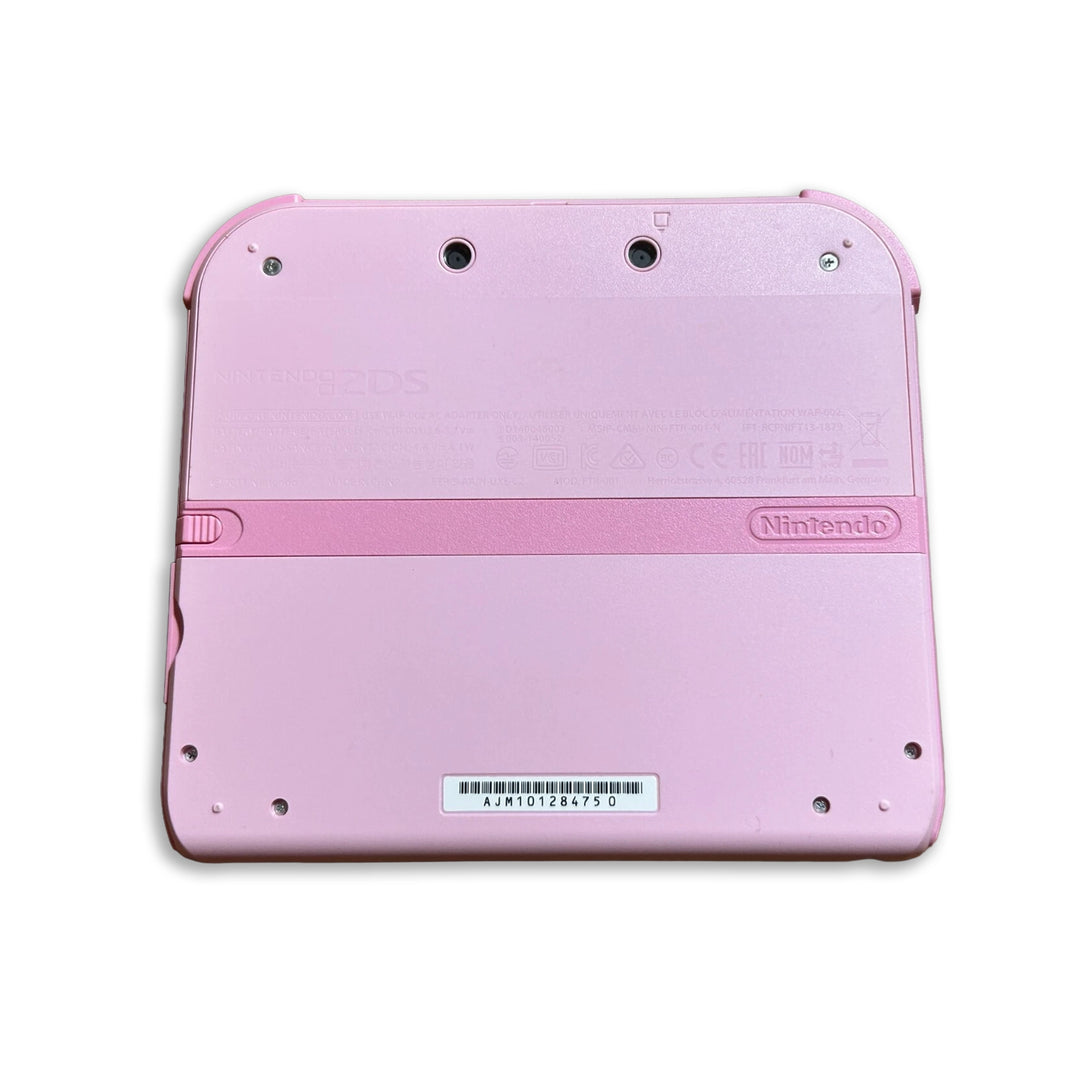 Nintendo 2DS Console