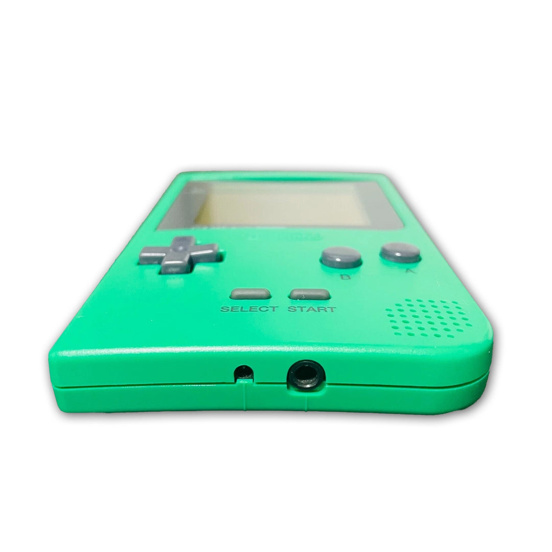 Nintendo Gameboy Pocket Console