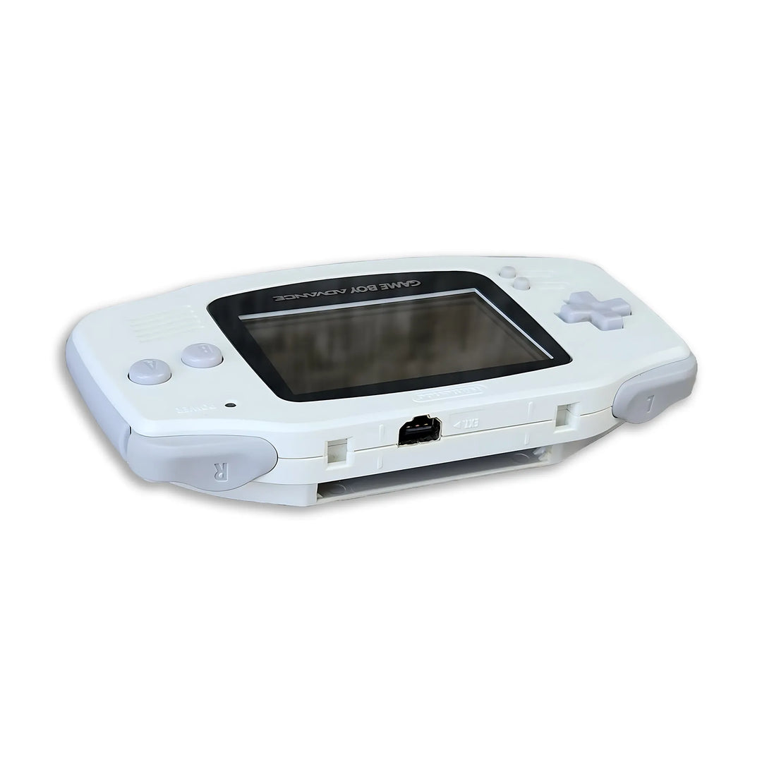Gameboy Advanced Side Order Refurbished Game Boy Advance Console - Retro Fam – RetroFam