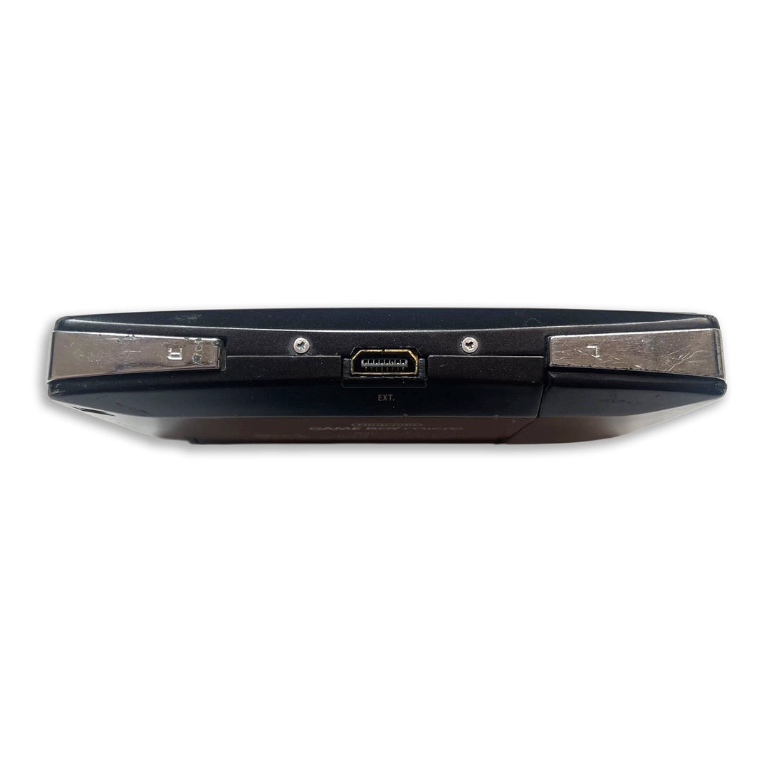 Consola Nintendo Game Boy Micro