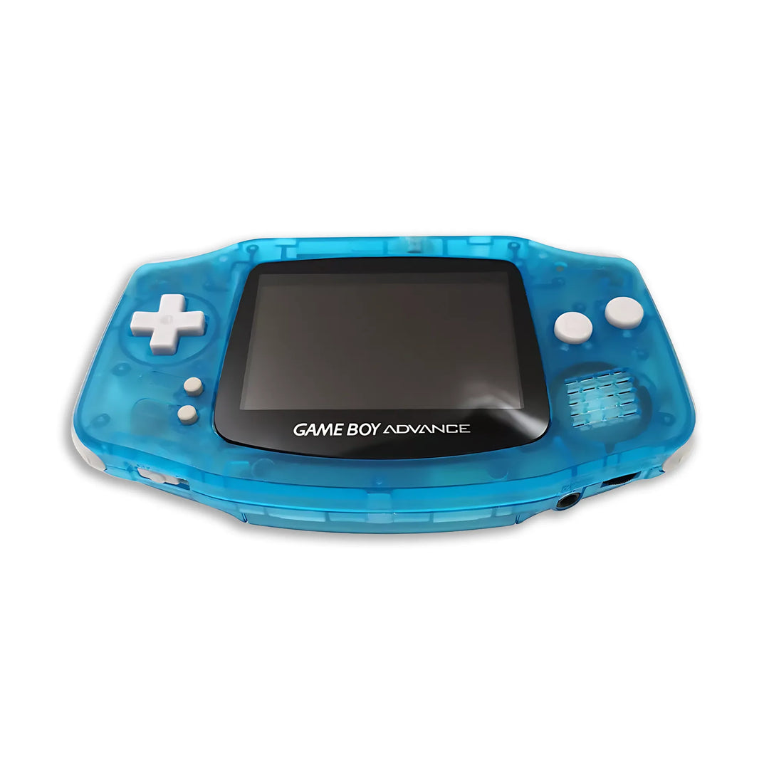 Gameboy Advance GBA Console