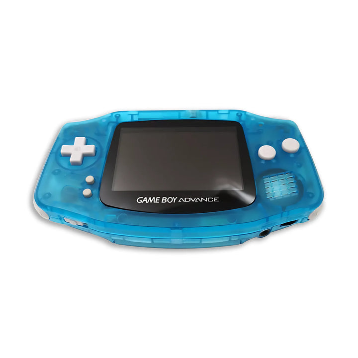 Gameboy Advance GBA Console