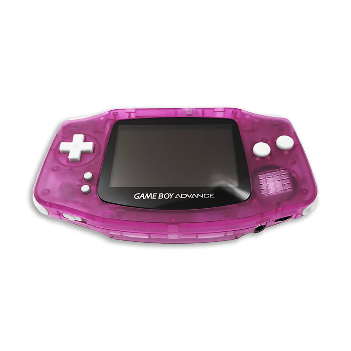 Gameboy Advance GBA Console