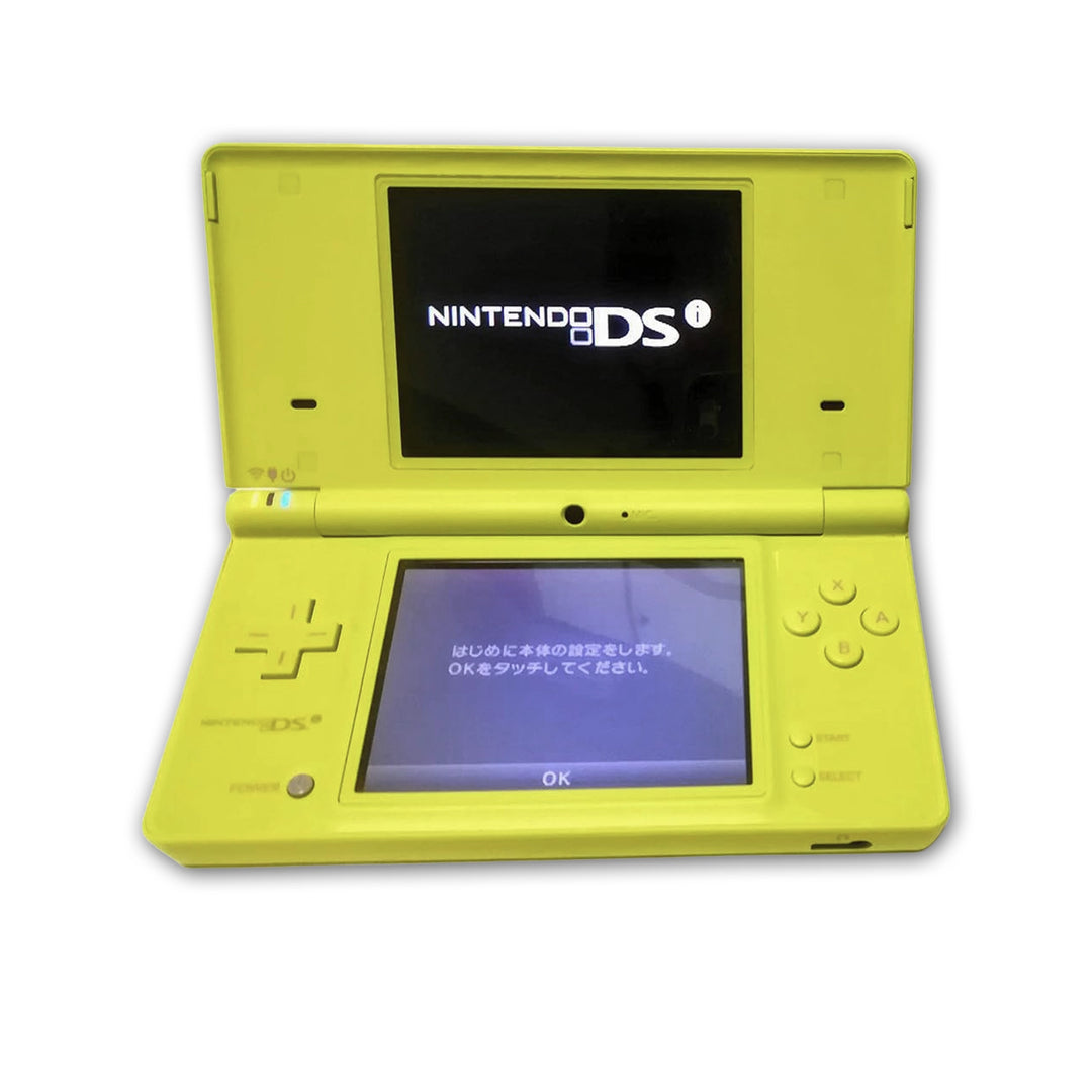 Nintendo DSi Console