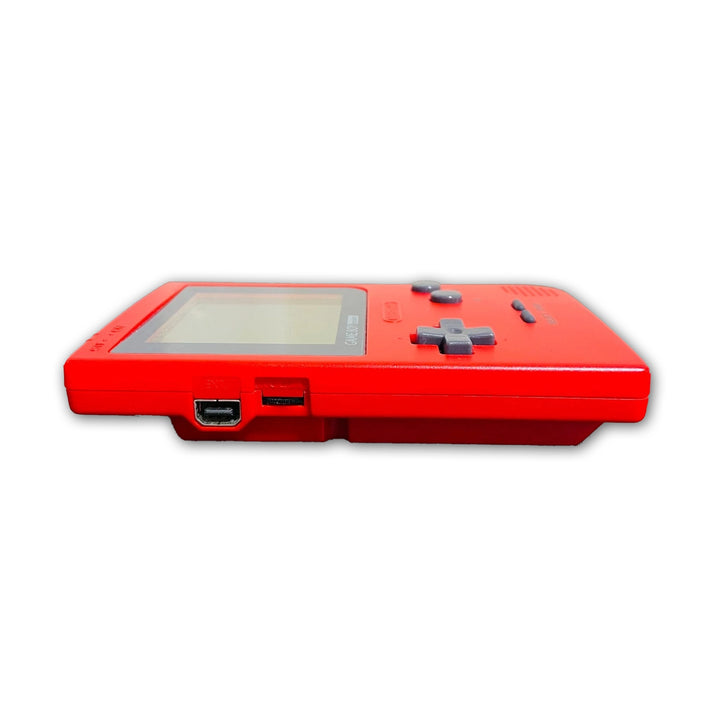 Nintendo Gameboy Pocket Console