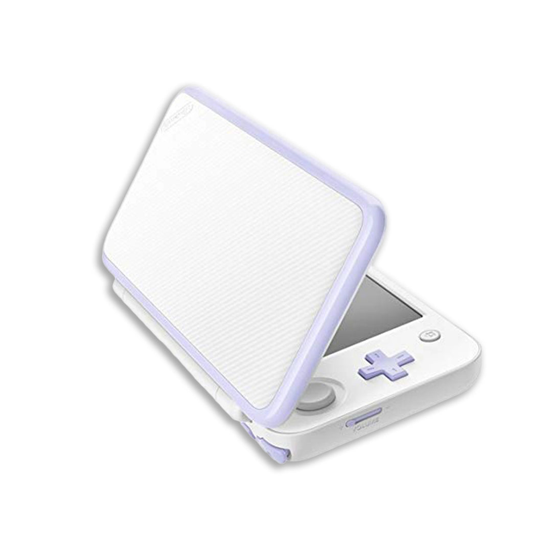 Consola Nintendo New 2DS XL (reacondicionada) (Retro Fam)