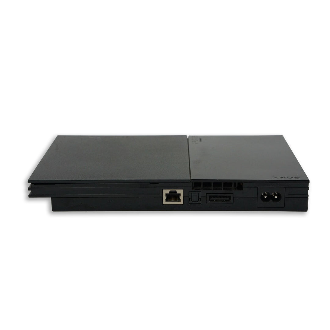 Sony PlayStation 2 PS2 Slimline (9000 series) Console