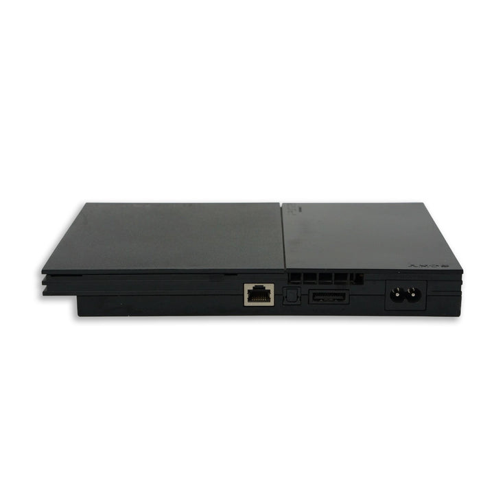 Sony PlayStation 2 PS2 Slimline (9000 series) Console