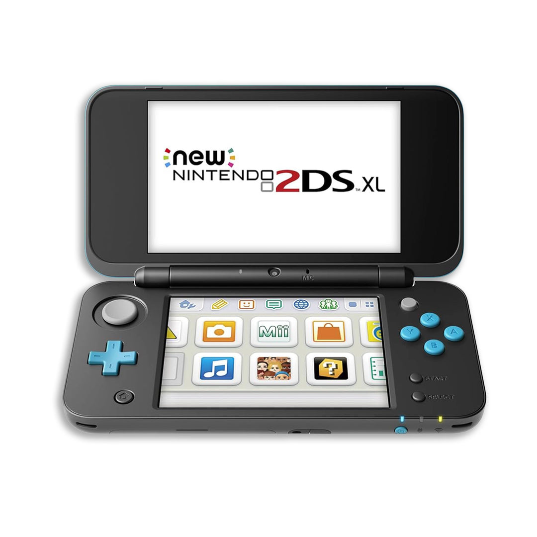 Consola Nintendo New 2DS XL (reacondicionada) (Retro Fam)