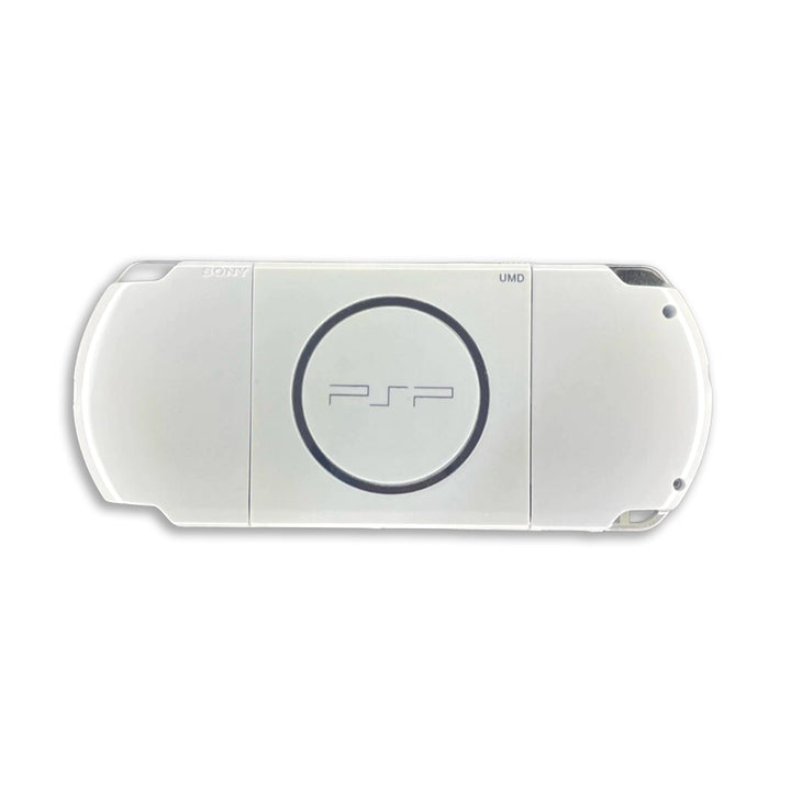 PlayStation Portable PSP 3000 Console