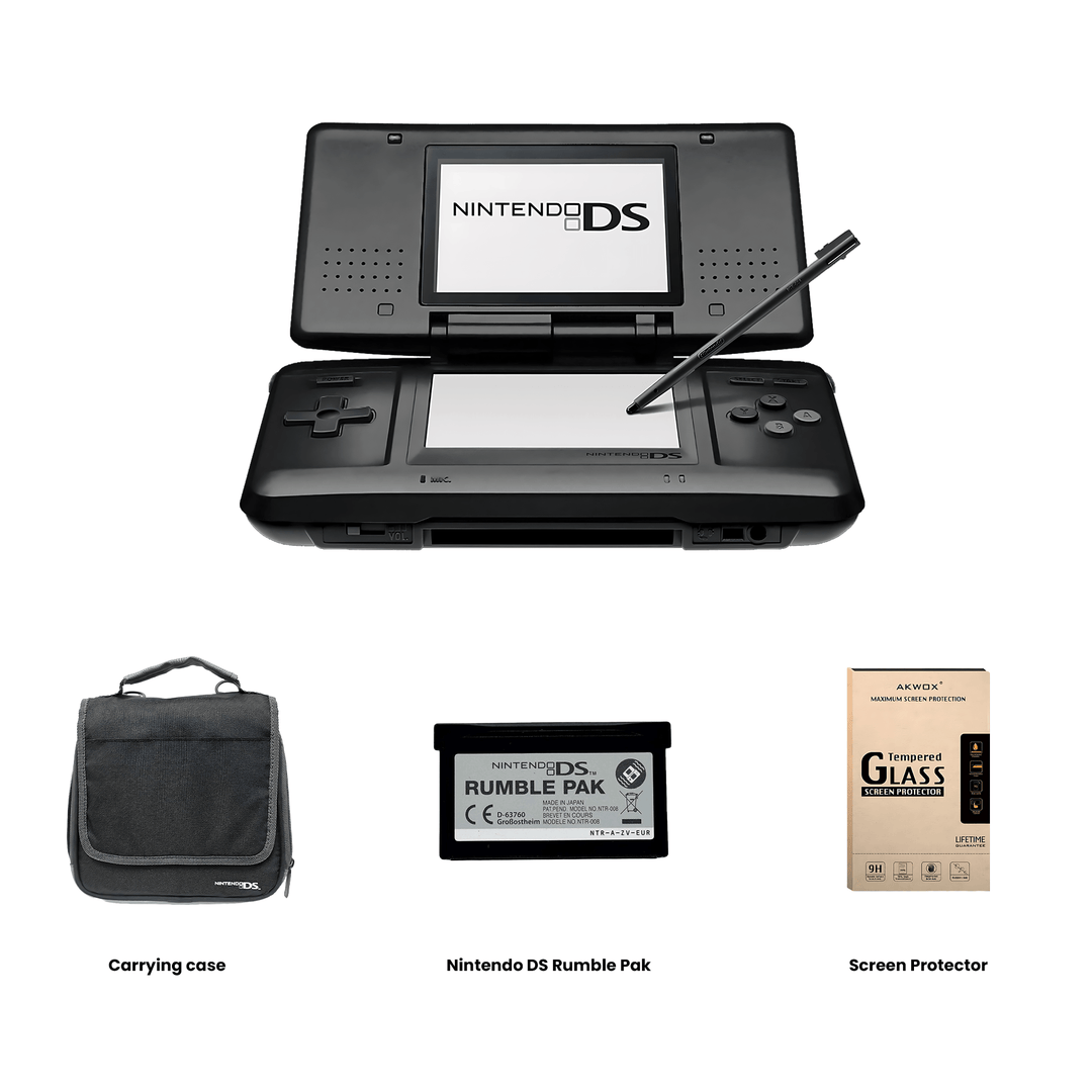 Nintendo DS Original Console