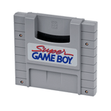 Super Gameboy Player - SNES