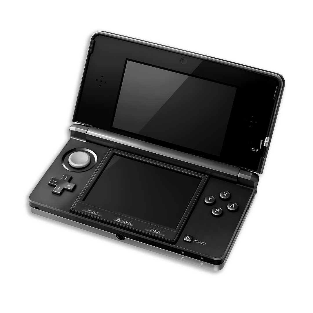 Consola Nintendo 3DS: Paquete Zelda Ocarina of Time 3D