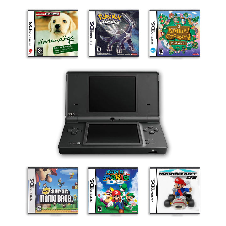 Nintendo DSi Console