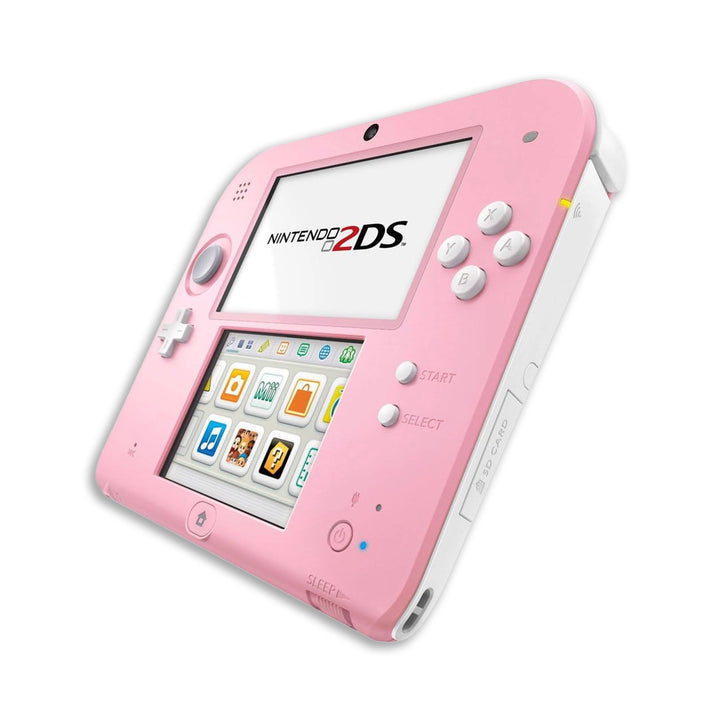 Nintendo 2DS Console