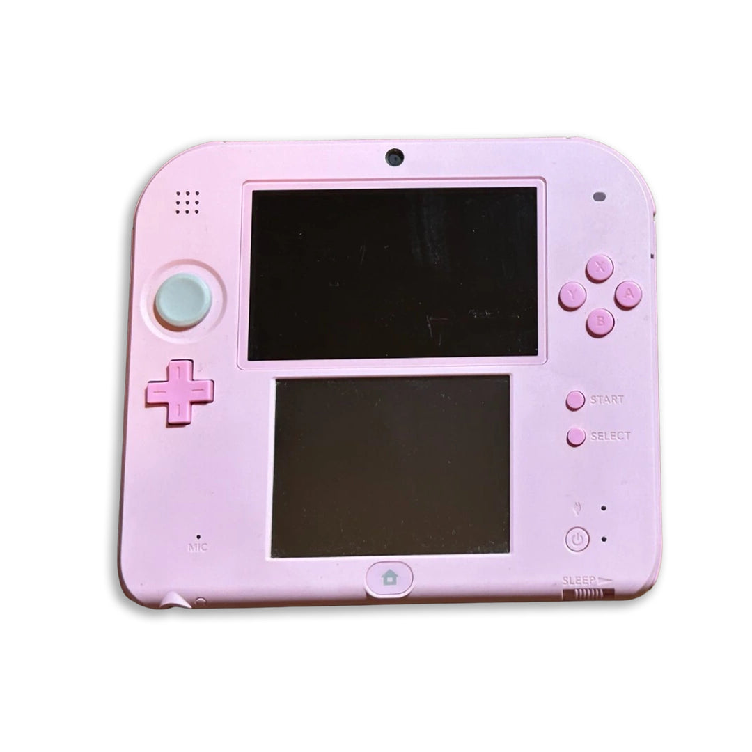 Nintendo 2DS Console