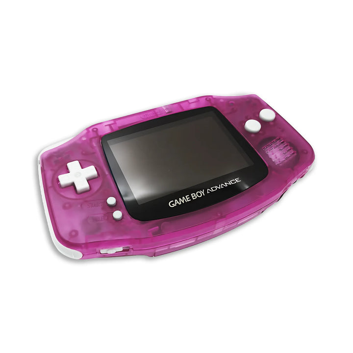Gameboy Advance GBA Console