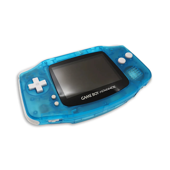 Gameboy Advance GBA Console