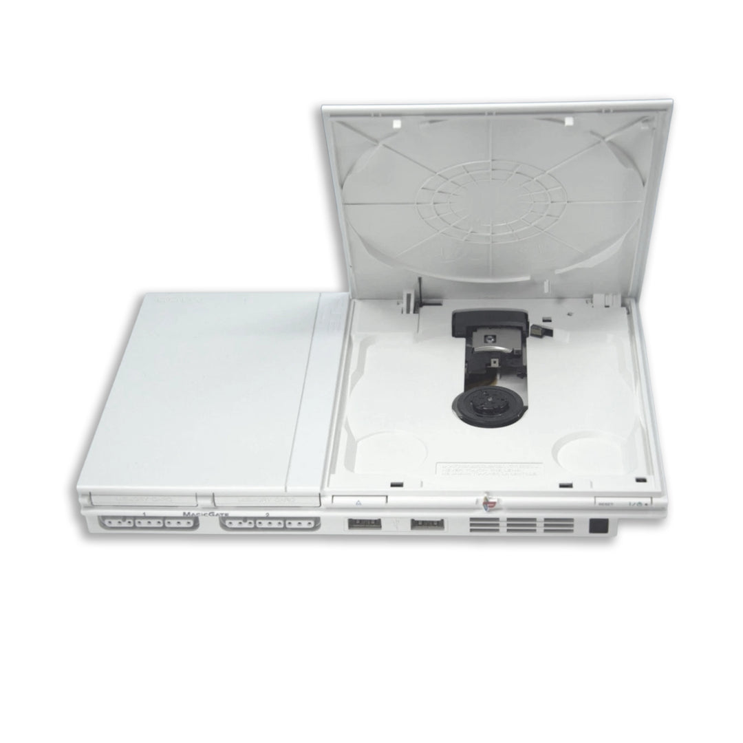 Playstation 2 PS2 Slim Console