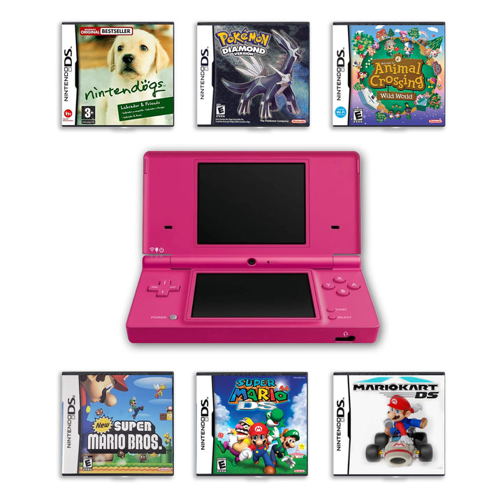 Nintendo DSi Console