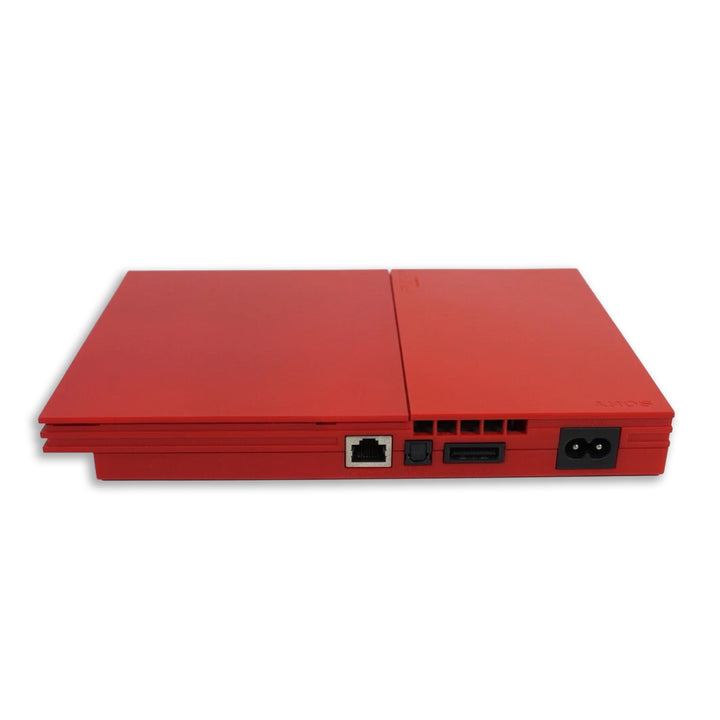 Sony PlayStation 2 PS2 Slimline (9000 series) Console