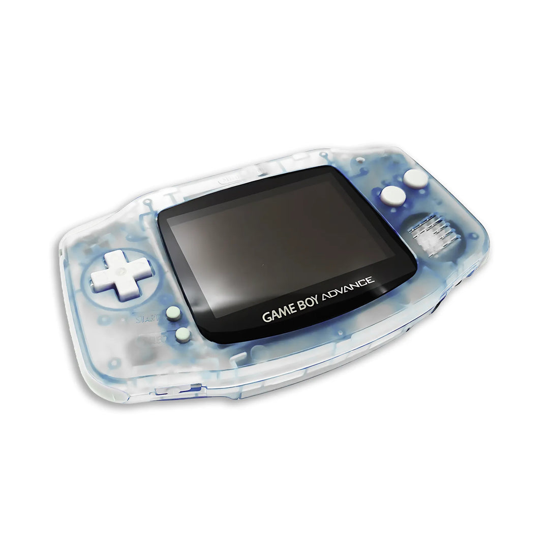 Gameboy Advance GBA Console