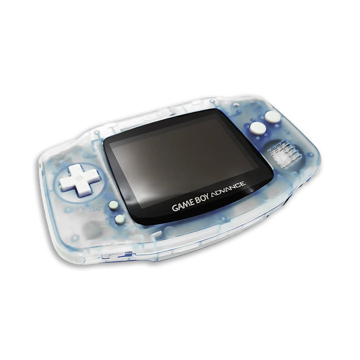 Gameboy Advance GBA Console