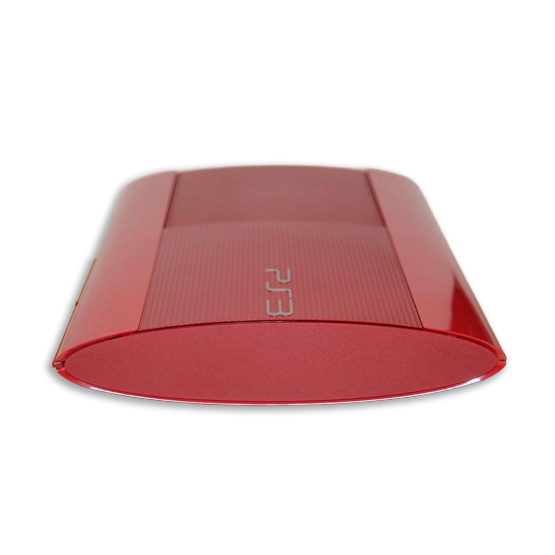 PlayStation 3 PS3 Super Slim Console