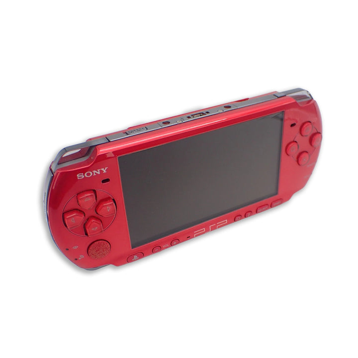 PlayStation Portable PSP 3000 Console