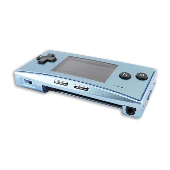 Consola Nintendo Game Boy Micro