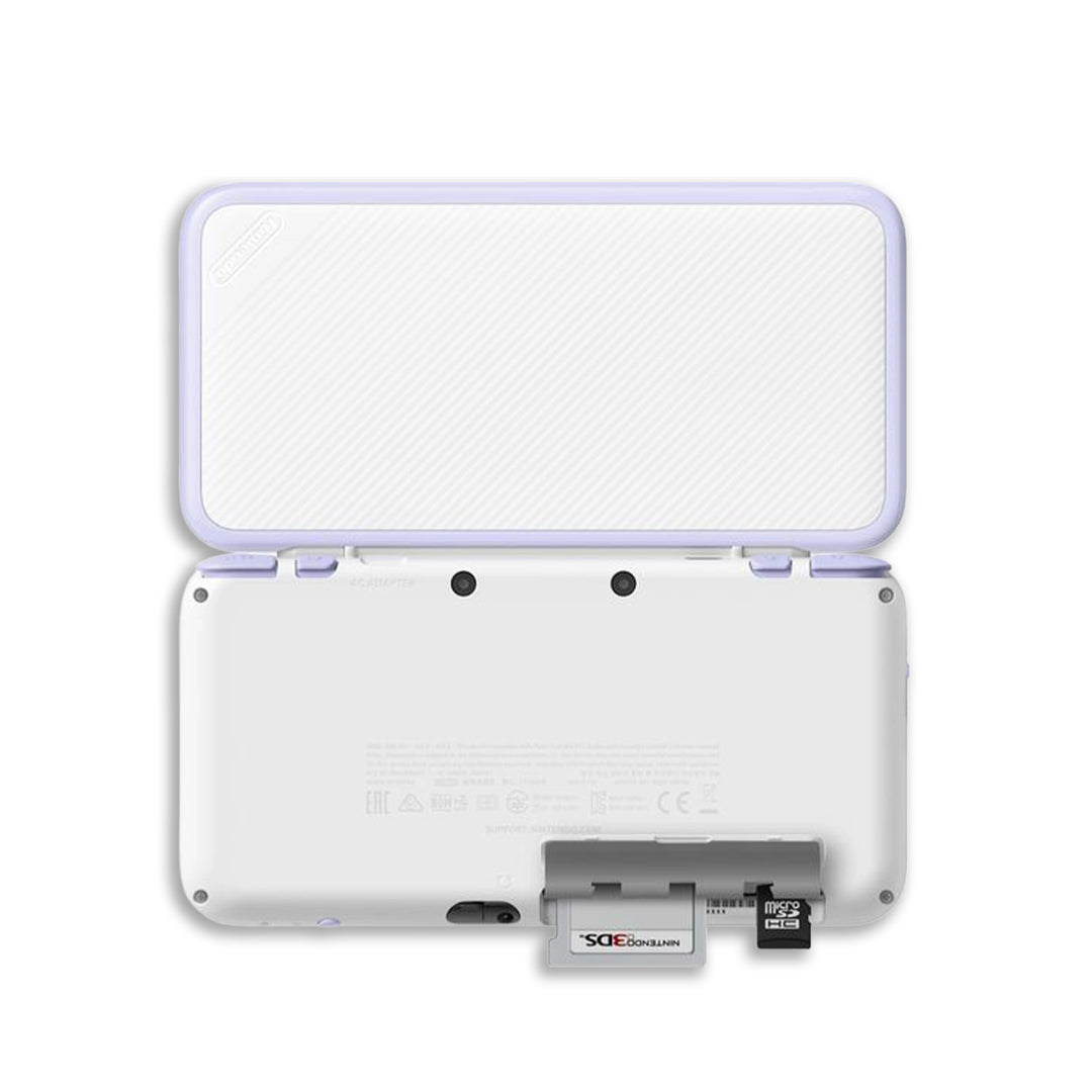 Consola Nintendo New 2DS XL (reacondicionada) (Retro Fam)